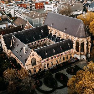 Kruisherenhotel Maastricht