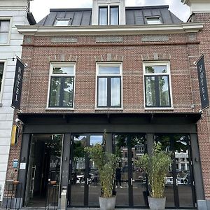 Tres Boutique Hotel voorheen Hotel Le Bon Apart